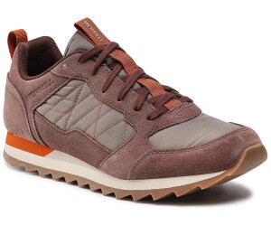 Buy Merrell Alpne Sneaker J003511 bracken from 45.00 Today