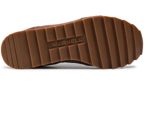 Merrell alpine sales sneaker mid
