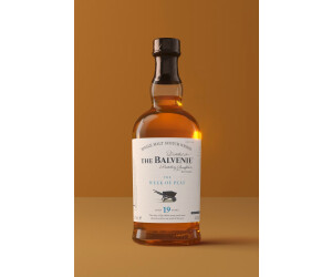 The Balvenie Week of Peat Single Malt Whisky 0.7L 48.3% ab 288.02
