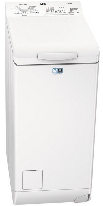 AEG L53260DG