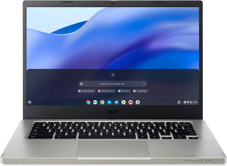Acer Chromebook Vero 514 CBV514-1H
