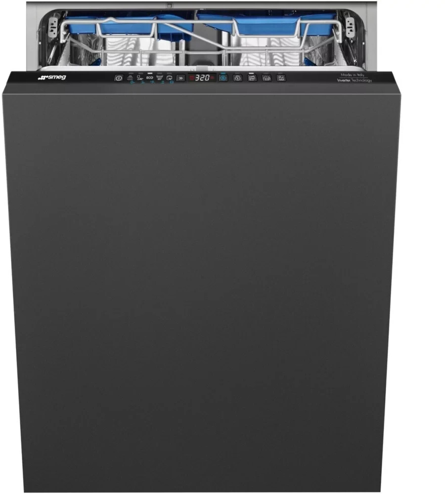Smeg STL33CBL