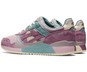 Asics Gel Lyte III OG barely rose rosequartz a 97 73 oggi