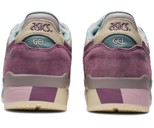 Asics gel lyte og donna rosse on sale