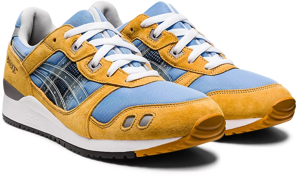 Asics gel lyte 2 bambino giallo store