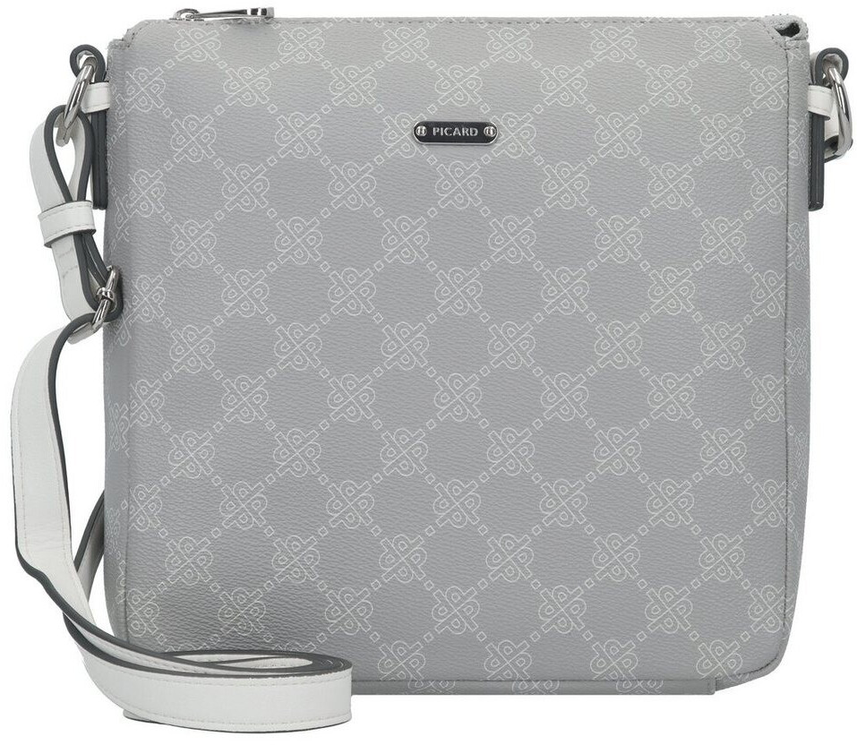 Sac à Dos PICARD Euphoria - Noir, Femme, Réglable, Neuf, EAN 4056278145284