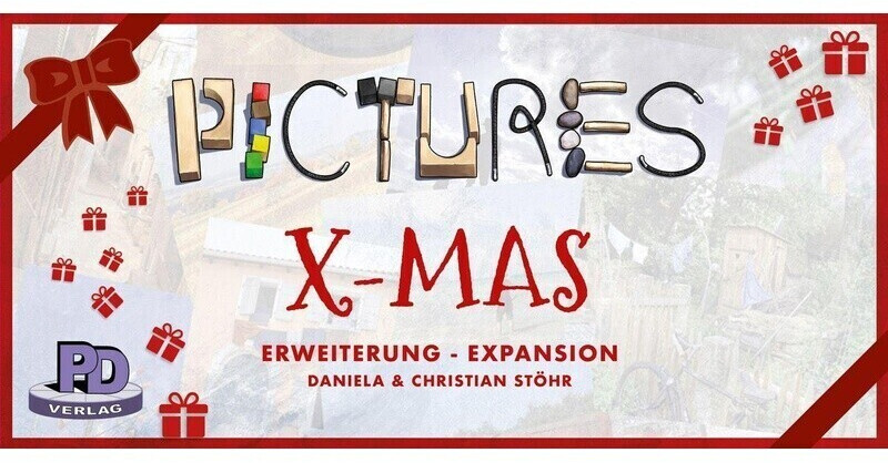 Pictures X- MAS Expansion