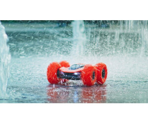 Ninco Racers Aquabound 2 RC Amfibische Auto - Op Afstand Bestuurbaar Op Land En Water