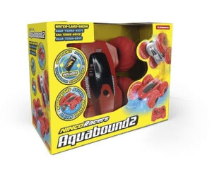 Aquabound rc top