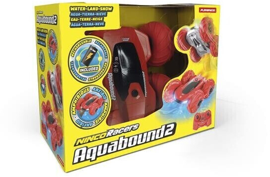Buy Ninco NincoRacers Aquabound 2 from 43.49 Today Best Deals