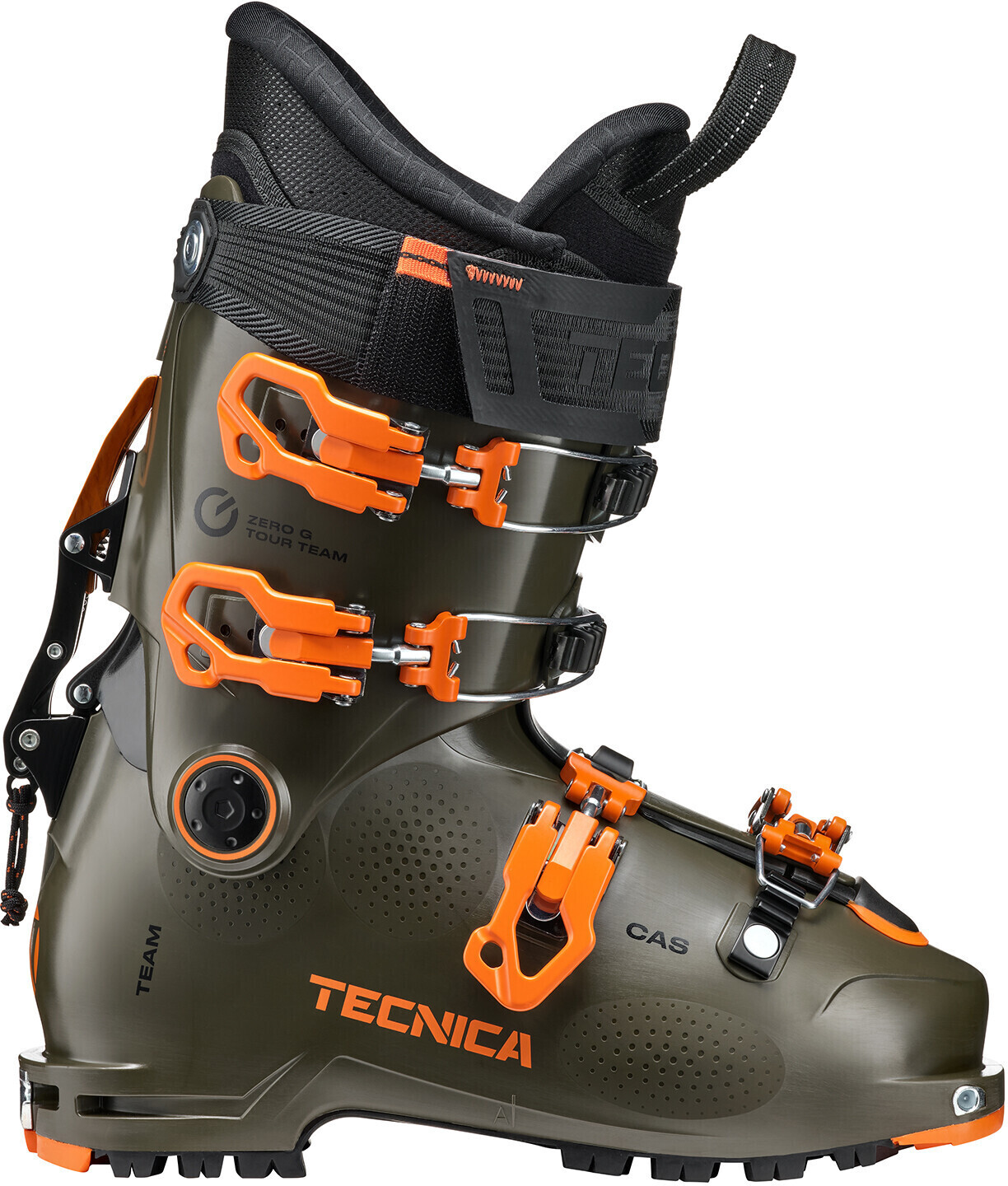 Tecnica Zero G Tour Team (2023)