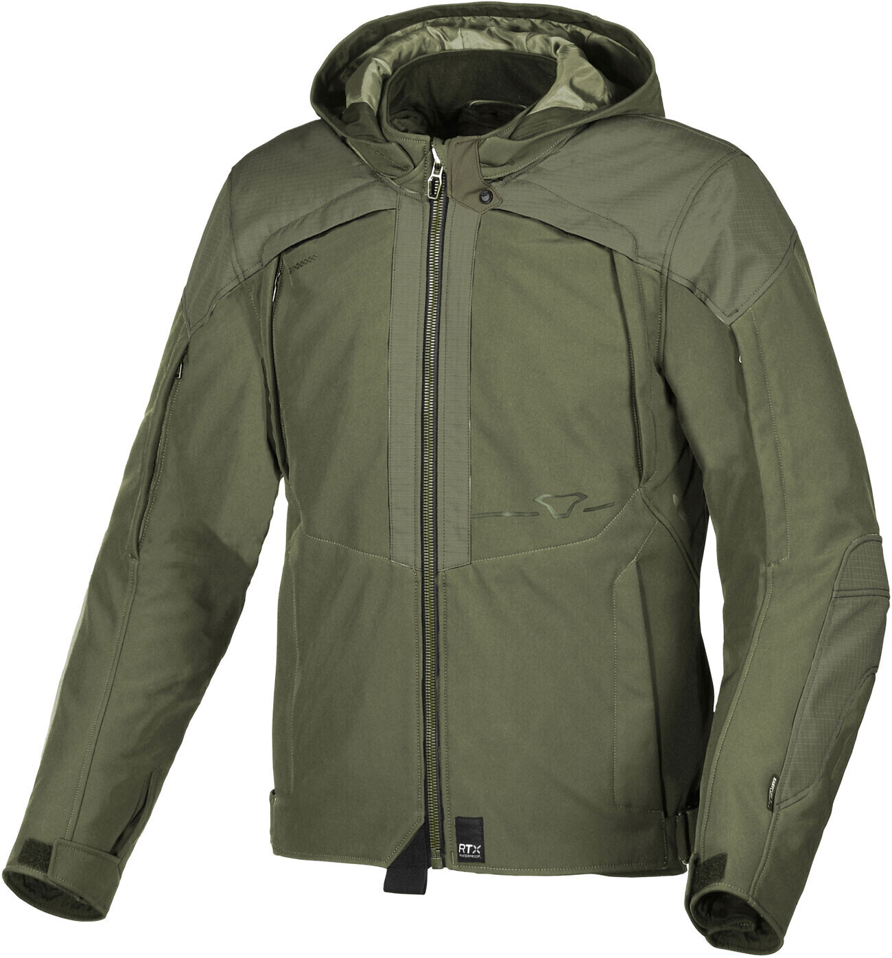 Macna Blouson Territor kaki