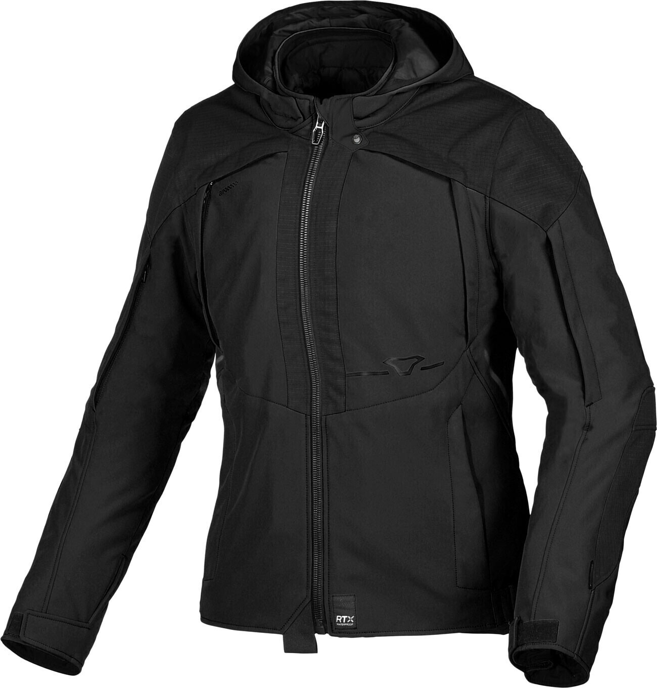 Macna Blouson Territor Lady noir