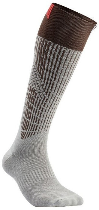Sidas Ski Merino Socks brown