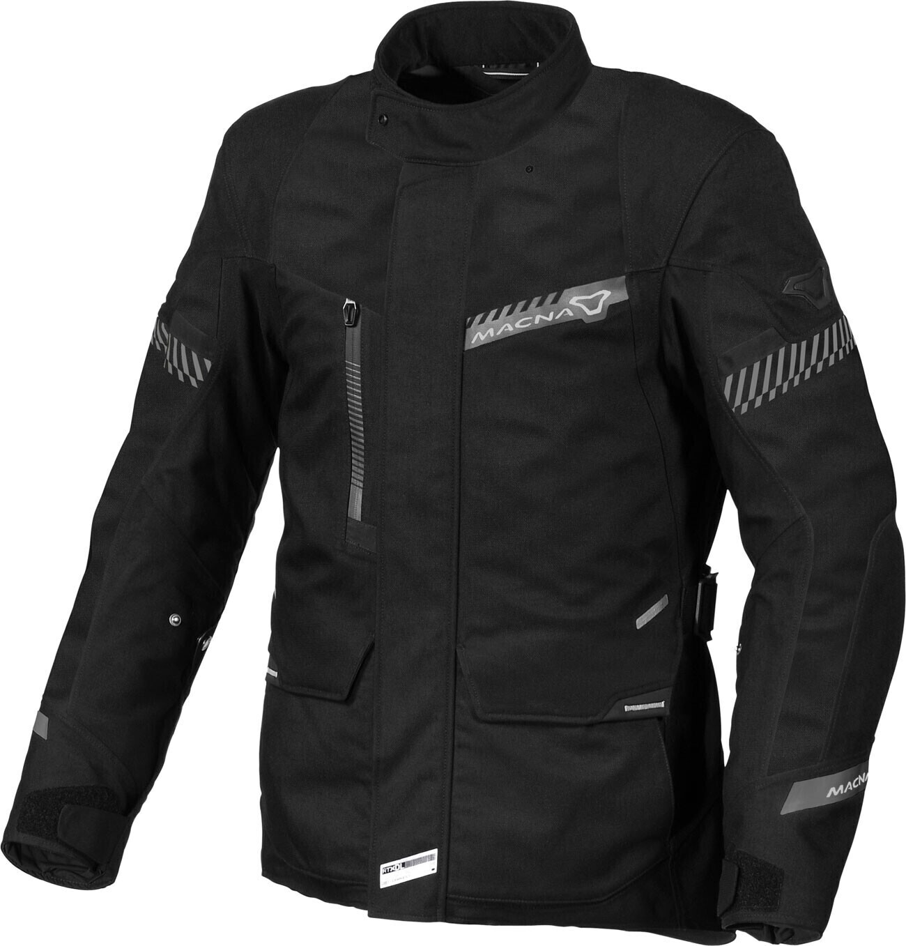 Macna Blouson Aspire noir