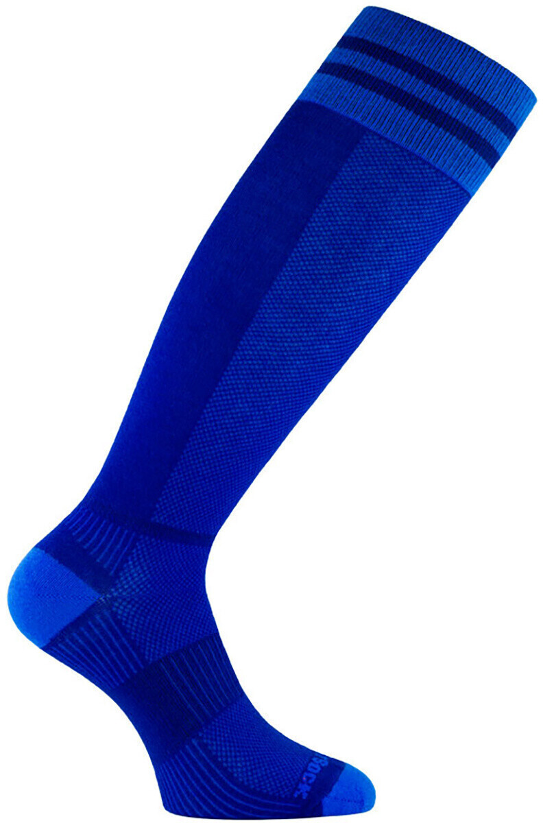 Wrightsock Coolmesh II (807) royal blue