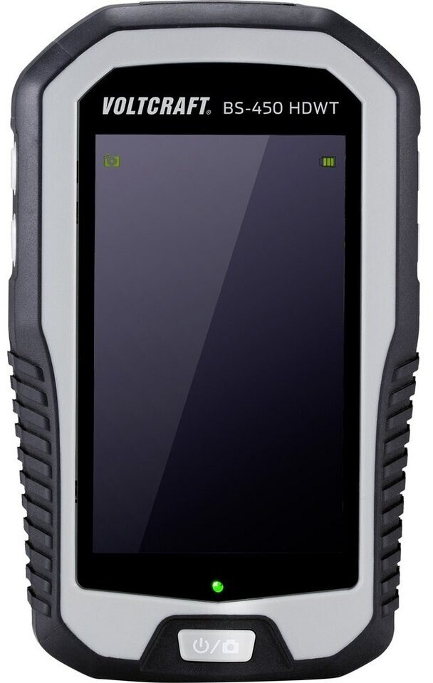Voltcraft BS-450 HDWT