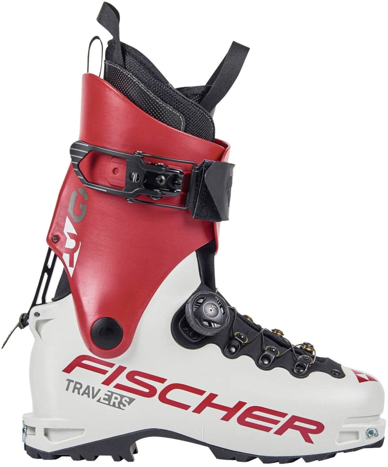 Fischer My Travers GR W (2023)
