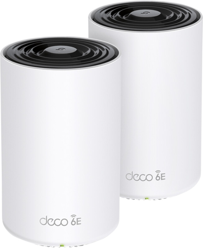 TP-Link Deco XE75 Pro (pack de 2)