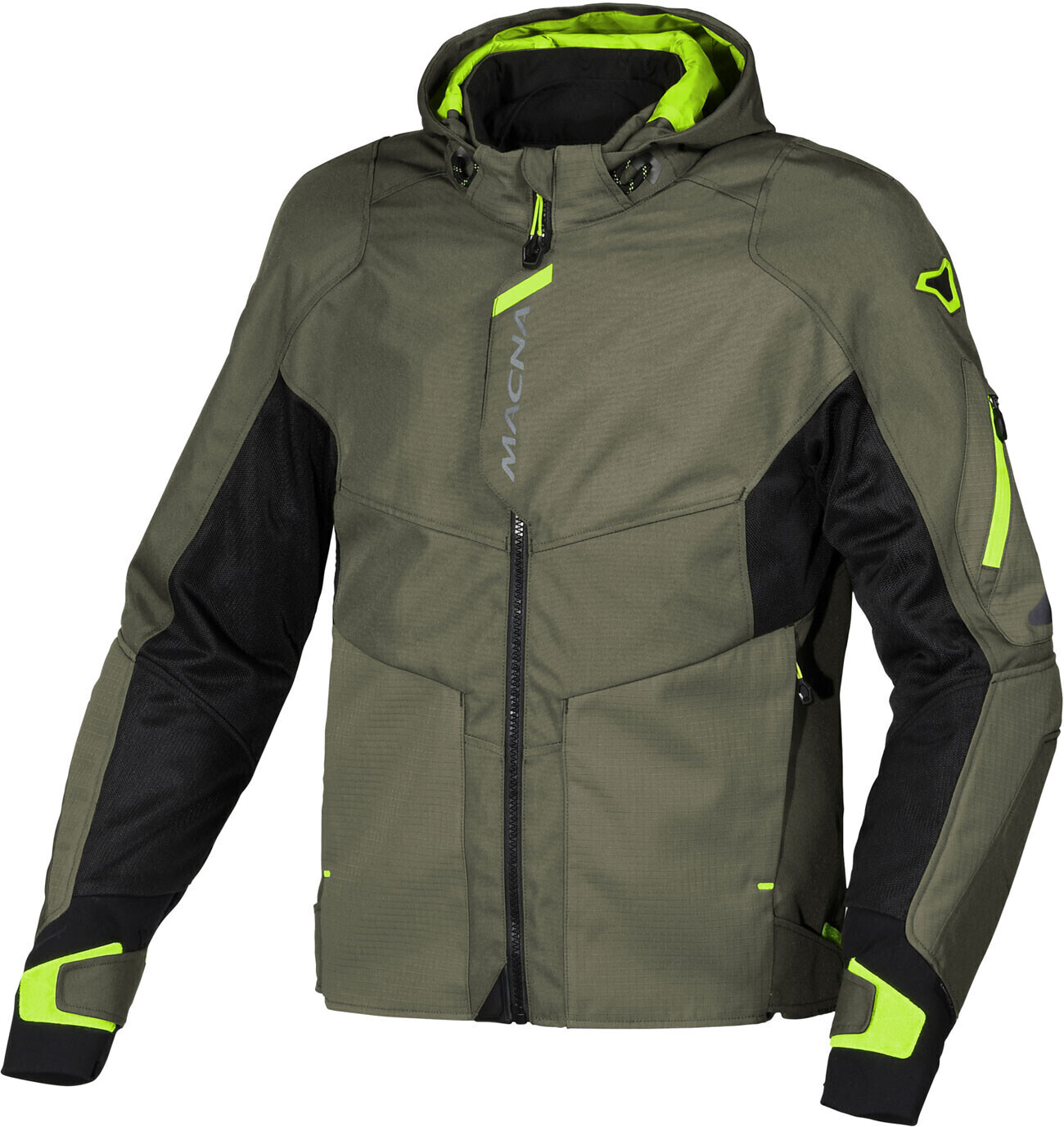 Macna Blouson Beacon kaki