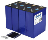 EXAKT Solarbatterie AGM 280Ah 12V, 349,90 €