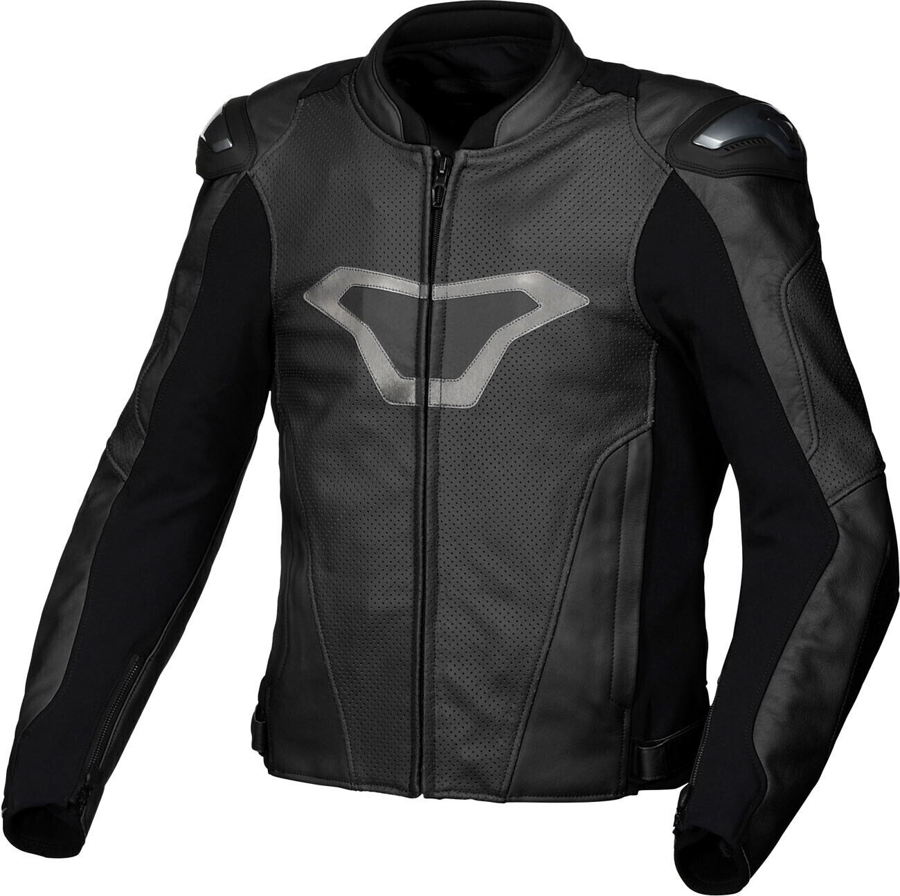 Macna Blouson Aviant Air noir