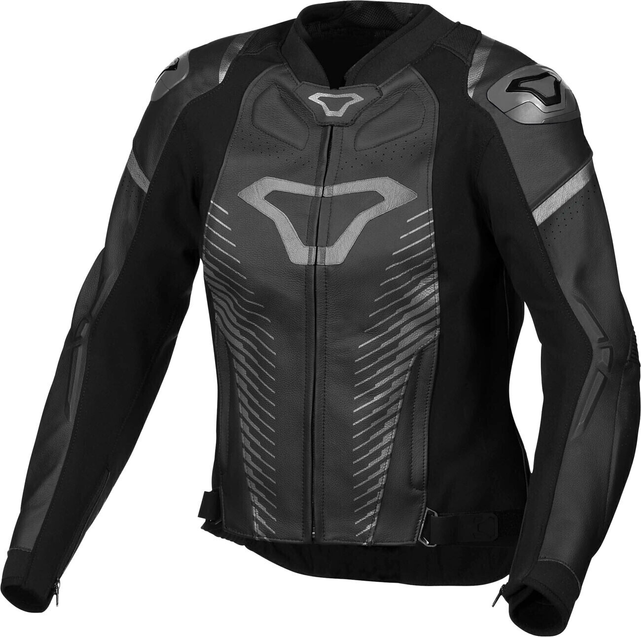 Macna Blouson Tronniq Lady noir