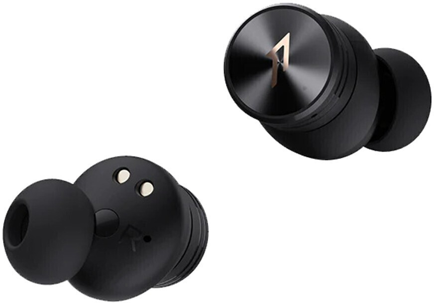 1More PistonBuds Pro noir