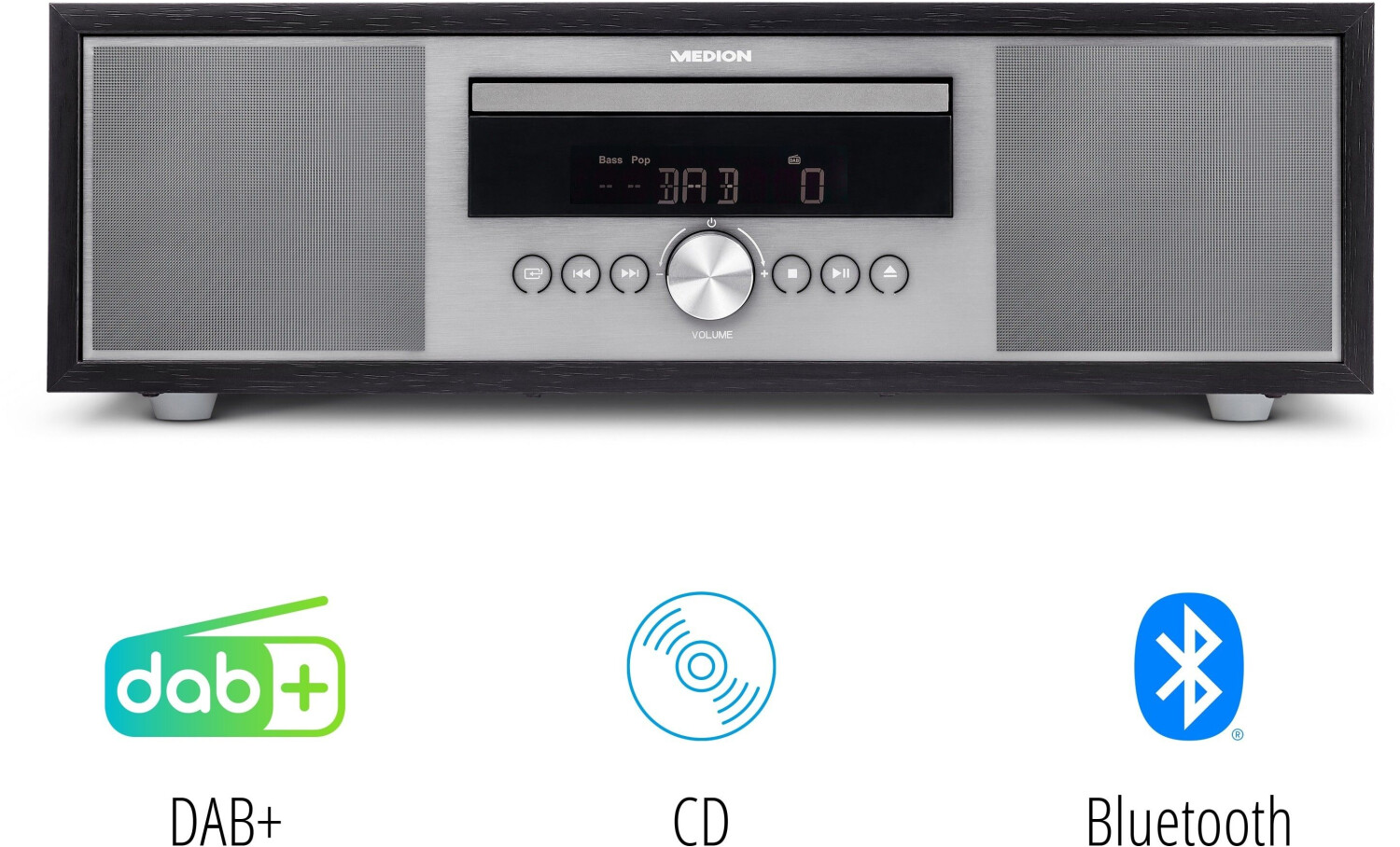 Medion LIFE P64145 All-in-One