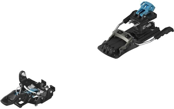 Salomon mtn fixation hot sale