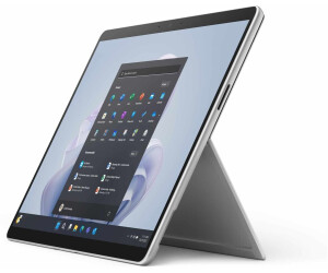Microsoft Surface Pro X - Wifi (Windows 11, écran tactile 13