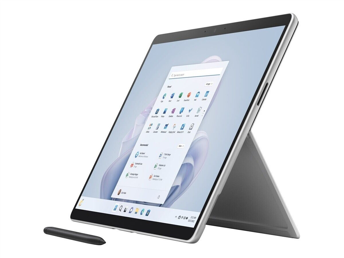 Microsoft surface pro i7 16gb 512gb discount