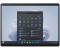 Microsoft Surface Pro 9 i5 8 Go/256 Go platine S1W-00004