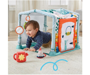 Fisher price play gym new arrivals