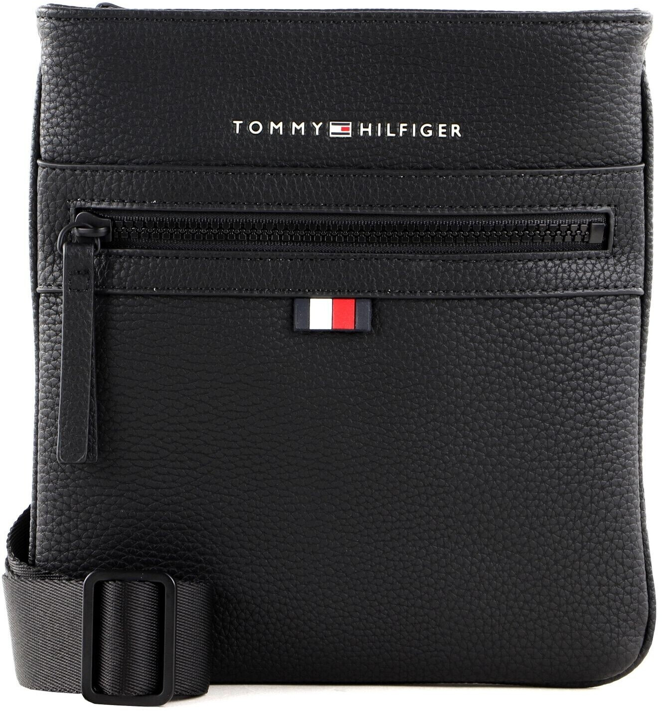 Tommy Hilfiger Essential Small Crossover Bag (AM0AM09505) black