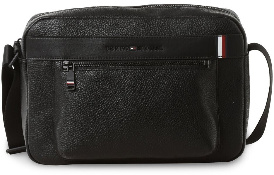Tommy Hilfiger TH Central Messenger (AM0AM10475) black ab 95,94 