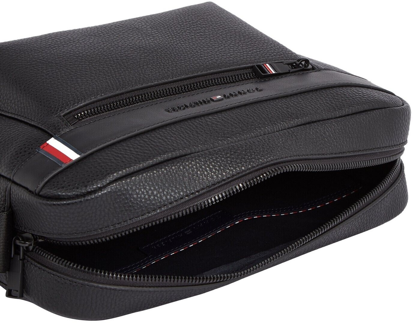 Sac messenger tommy hilfiger outlet