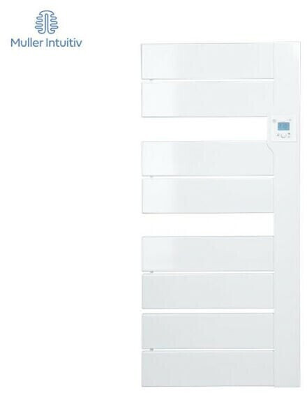 Muller Intuitiv Balica 1500 W blanc (M109215)