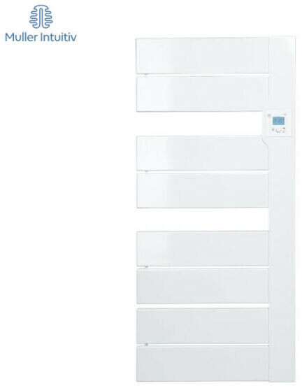 Muller Intuitiv Balica 1650 W blanc (M109216)