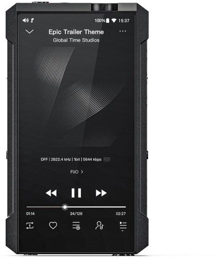 FiiO M17 ab 1.490,00 € | Preisvergleich bei idealo.de