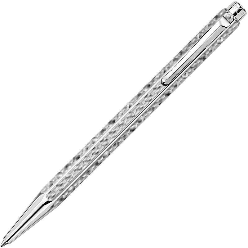 Caran d'Ache Ecridor Heritage' Palladium Coated (CD890.349)