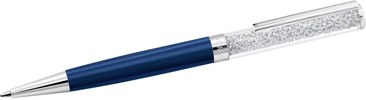 Swarovski Crystalline Kugelschreiber bei (5351068) | Preisvergleich ab blau € 40,00