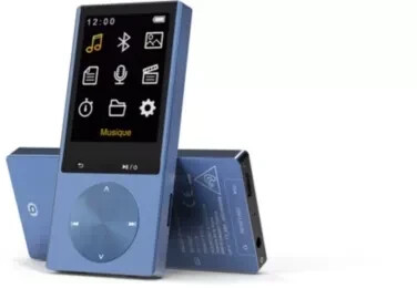 Essentiel b Enjoy BT-C bleu