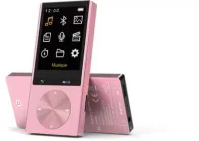 Essentiel b Enjoy BT-C rose