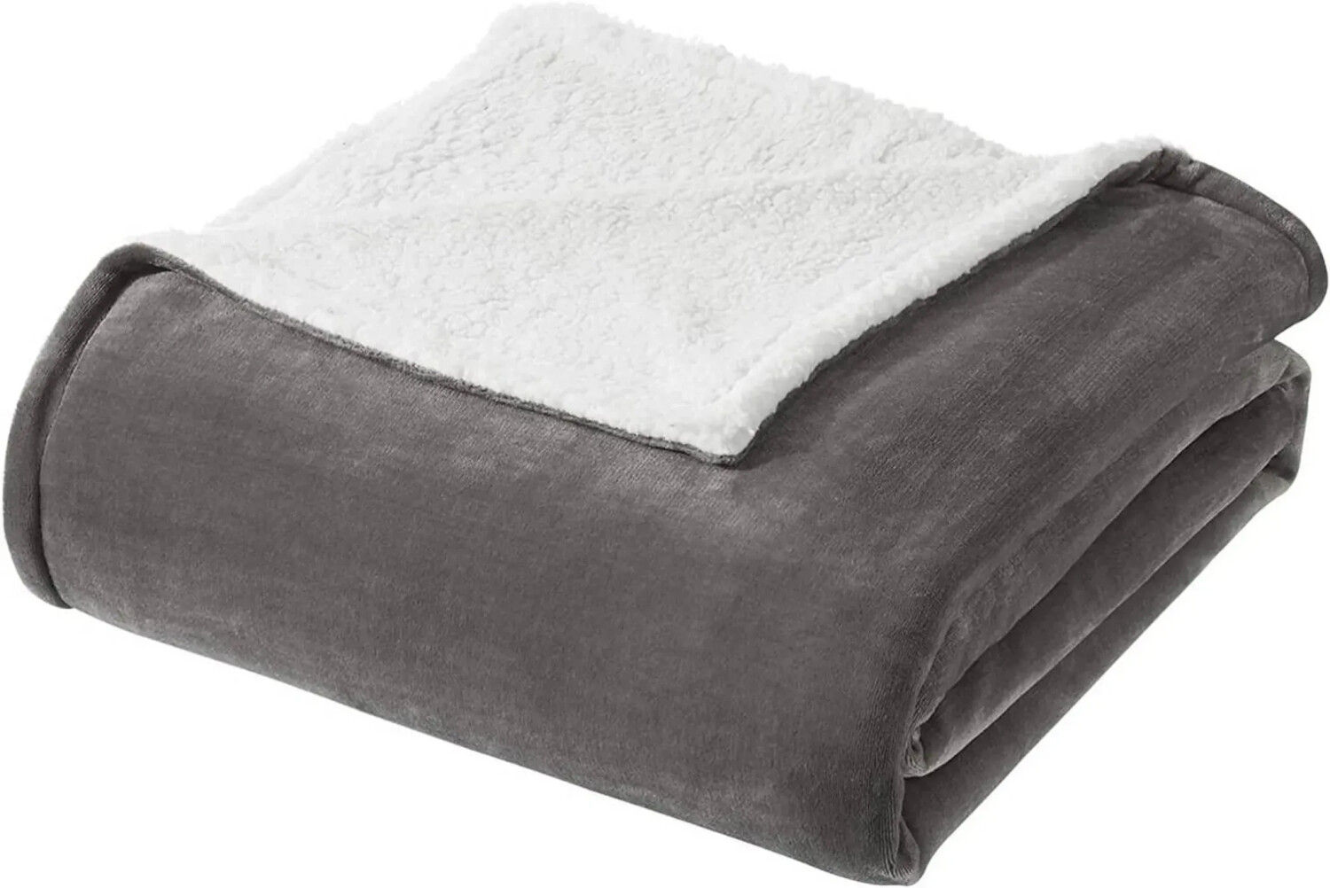 Woltu Sherpa 220x240cm (BWK5018gr)
