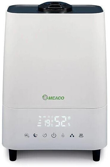 Meaco Deluxe 202