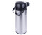 Haushalt International Airpot Pump Vacuum Jug 1,9 l black-gray 26126
