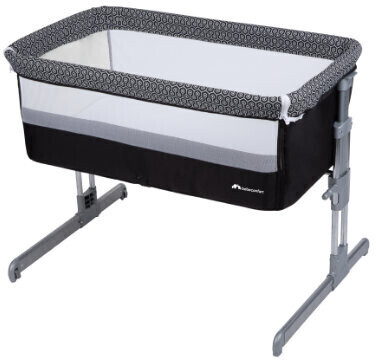 Bebeconfort Calidoo Co-Sleeper Geometric