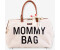 Childhome Mommy Bag weiß