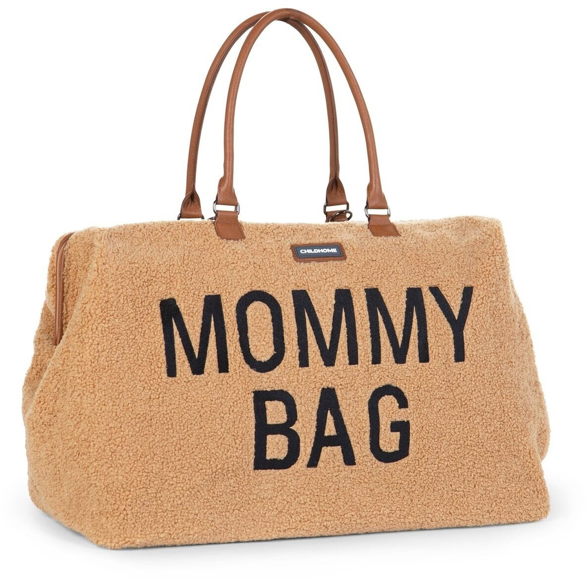 Childhome Mommy Bag brown